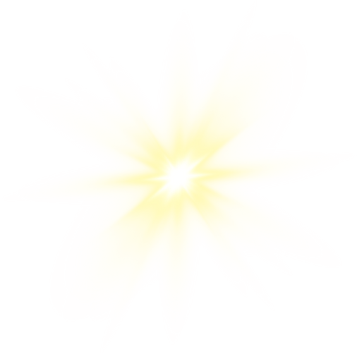 Glow Light Star